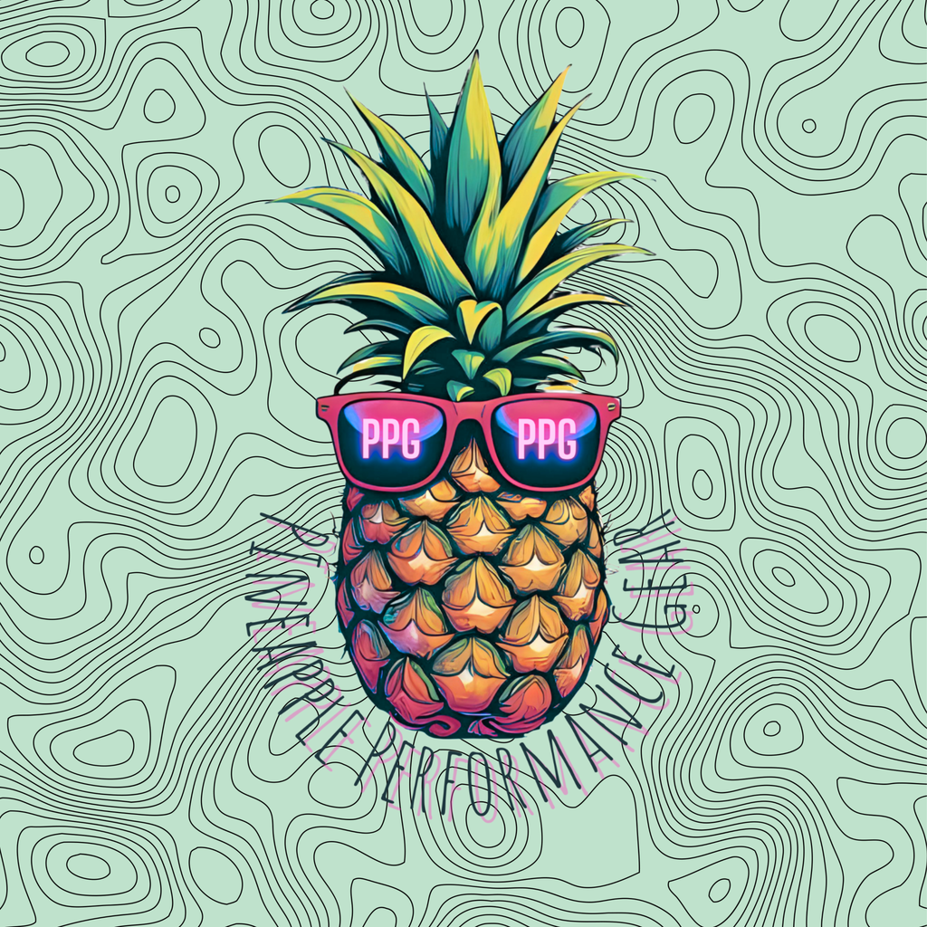 Bralette criss cross back Topography