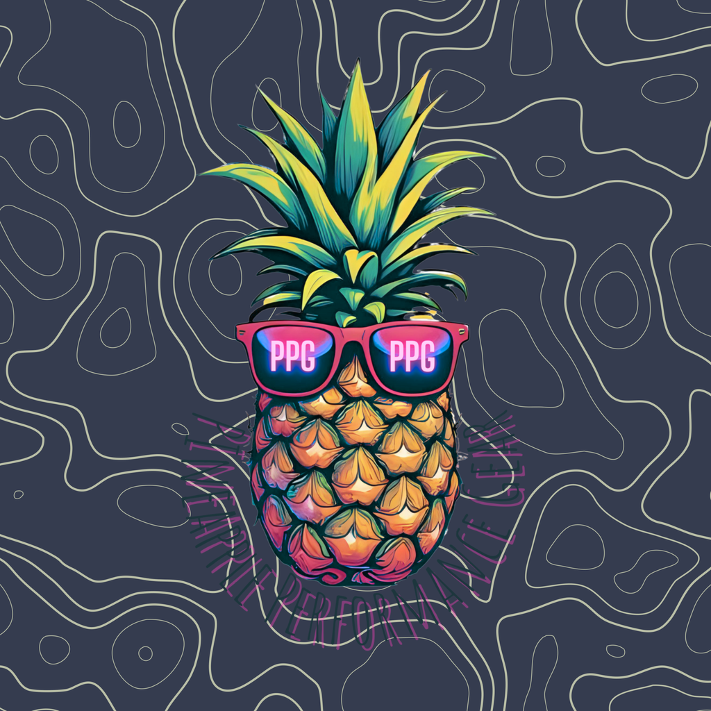 Bralette criss cross back Duck Camo