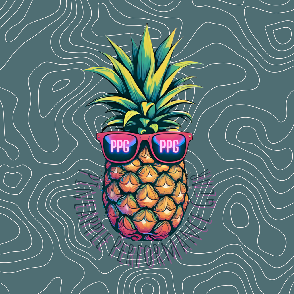 Bralette criss cross back Duck Camo