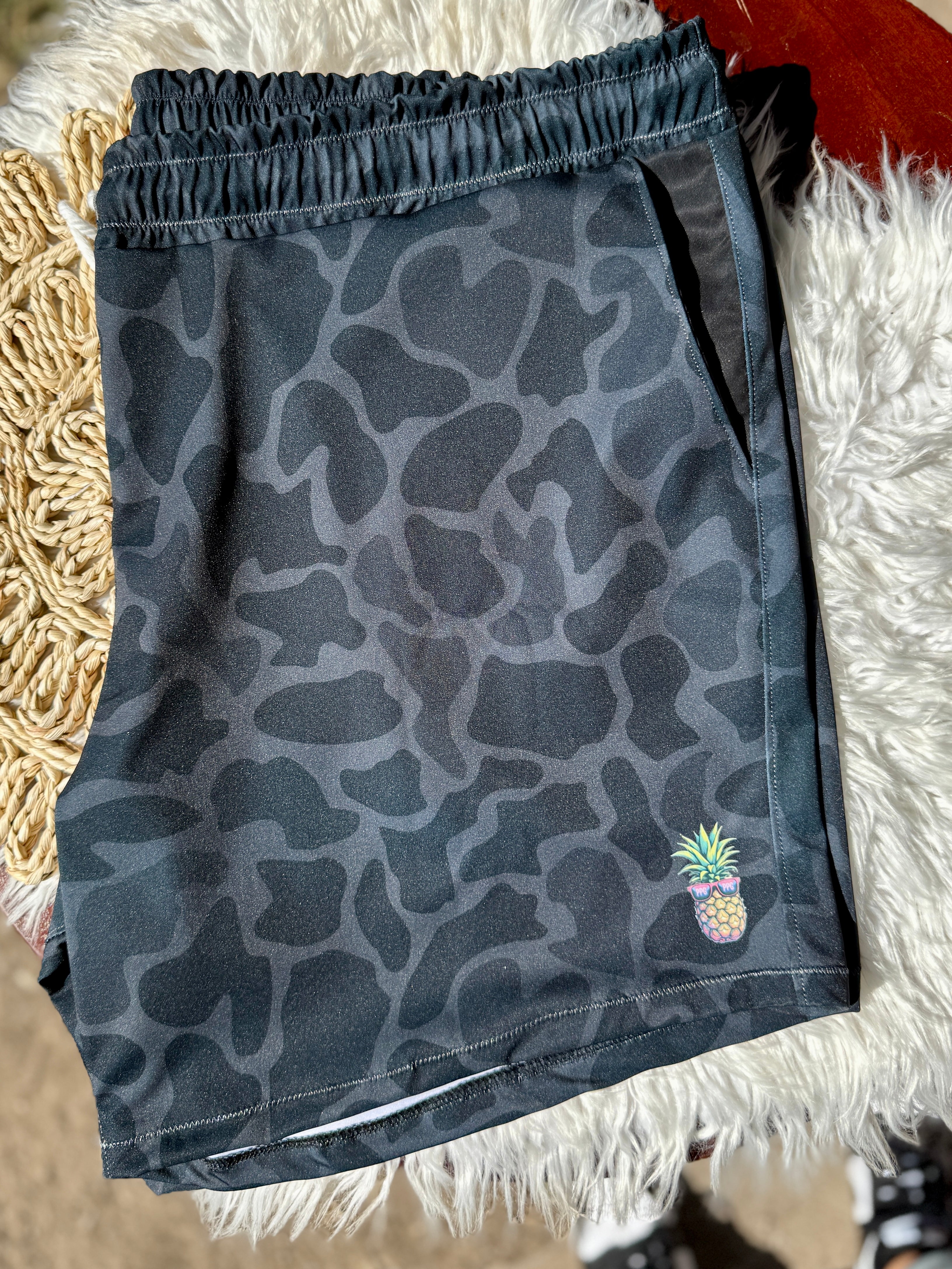 Black Duck Camo